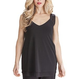 Sympli 3124 Mix Reversible Cami